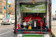 عرضه بنزین سوپر لیتری ۱۶۰ هزار تومان در جایگاه‌ها؛ جزئیات قیمت جدید در مهر ۱۴۰۵